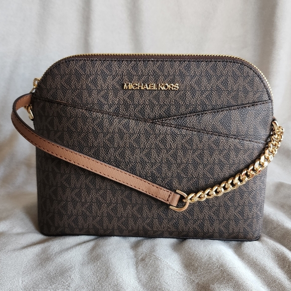 MICHAEL KORS Crossbody Bag & Wallet - Picture 4 of 11